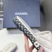 Chanel shoes for Women's Chanel slippers #B49628