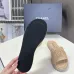 Chanel shoes for Women's Chanel slippers #B49628