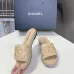 Chanel shoes for Women's Chanel slippers #B49628