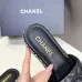 Chanel shoes for Women's Chanel slippers #B49628