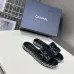 Chanel shoes for Women's Chanel slippers #B49628