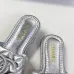 Chanel shoes for Women's Chanel slippers #B49628