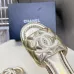 Chanel shoes for Women's Chanel slippers #B49628