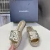 Chanel shoes for Women's Chanel slippers #B49628