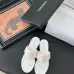 Chanel shoes for Women's Chanel slippers #B49631