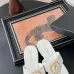 Chanel shoes for Women's Chanel slippers #B49631