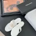 Chanel shoes for Women's Chanel slippers #B49631