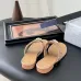 Chanel shoes for Women's Chanel slippers #B49631
