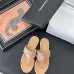 Chanel shoes for Women's Chanel slippers #B49631