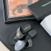 Chanel shoes for Women's Chanel slippers #B49631