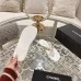 Chanel shoes for Women's Chanel slippers #B49994