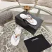 Chanel shoes for Women's Chanel slippers #B49994