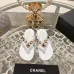 Chanel shoes for Women's Chanel slippers #B49994