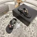 Chanel shoes for Women's Chanel slippers #B49994