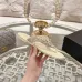Chanel shoes for Women's Chanel slippers #B49994