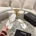 Chanel shoes for Women's Chanel slippers #B49994