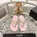 Chanel shoes for Women's Chanel slippers #B49994