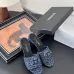 Chanel shoes for Women's Chanel slippers #B50066
