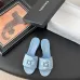 Chanel shoes for Women's Chanel slippers #B50066