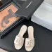 Chanel shoes for Women's Chanel slippers #B50066