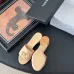 Chanel shoes for Women's Chanel slippers #B50066