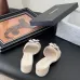 Chanel shoes for Women's Chanel slippers #B50066