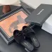 Chanel shoes for Women's Chanel slippers #B50066