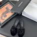 Chanel shoes for Women's Chanel slippers #B50066