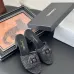 Chanel shoes for Women's Chanel slippers #B50066