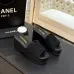 Chanel shoes for Women's Chanel slippers #B50083