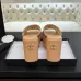 Chanel shoes for Women's Chanel slippers #B50083