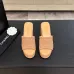 Chanel shoes for Women's Chanel slippers #B50083