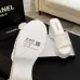 Chanel shoes for Women's Chanel slippers #B50083
