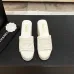 Chanel shoes for Women's Chanel slippers #B50083