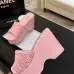 Chanel shoes for Women's Chanel slippers #B50083