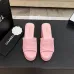 Chanel shoes for Women's Chanel slippers #B50083