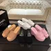 Chanel shoes for Women's Chanel slippers #B50083