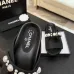 Chanel shoes for Women's Chanel slippers #B50085