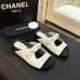 Chanel shoes for Women's Chanel slippers #B50085