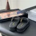 Chanel shoes for Women's Chanel slippers #B50088