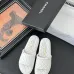Chanel shoes for Women's Chanel slippers #B50088