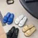 Chanel shoes for Women's Chanel slippers #B50088