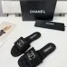 Chanel shoes for Women's Chanel slippers #B50393
