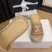 Chanel shoes for Women's Chanel slippers #B50613