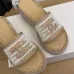 Chanel shoes for Women's Chanel slippers #B50613