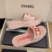 Chanel shoes for Women's Chanel slippers #B50634