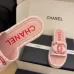 Chanel shoes for Women's Chanel slippers #B50634
