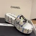 Chanel shoes for Women's Chanel slippers #B50634