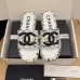Chanel shoes for Women's Chanel slippers #B50634