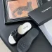 Chanel shoes for Women's Chanel slippers #B51632